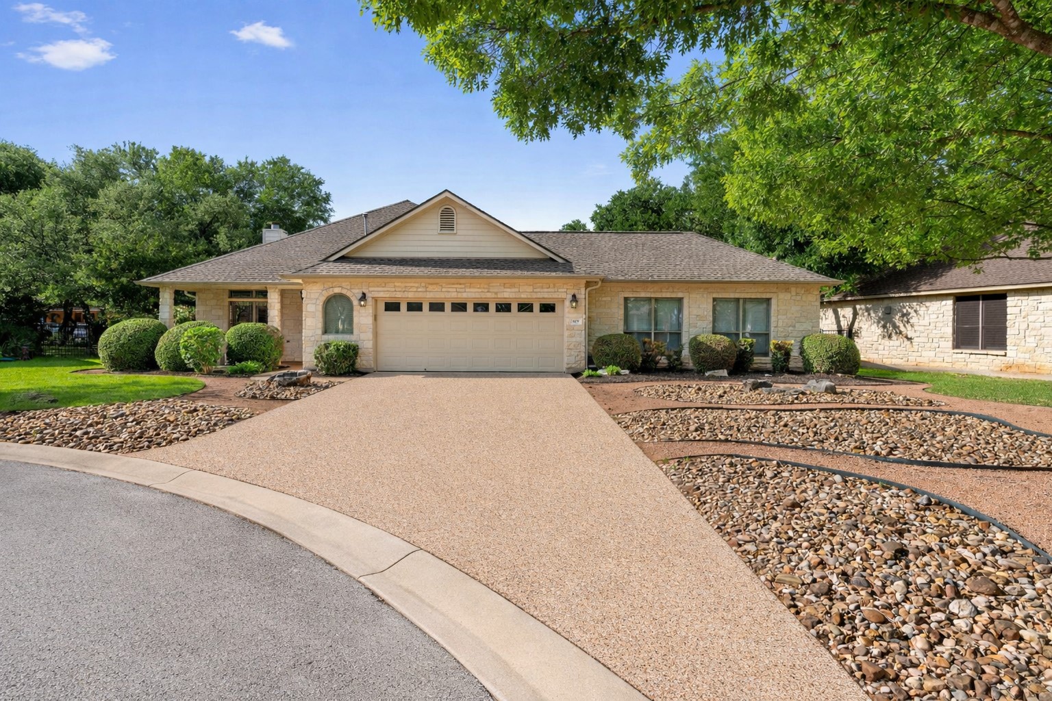 809 Boquilla Trail Georgetown, TX 78633 - Photo 36 of 39