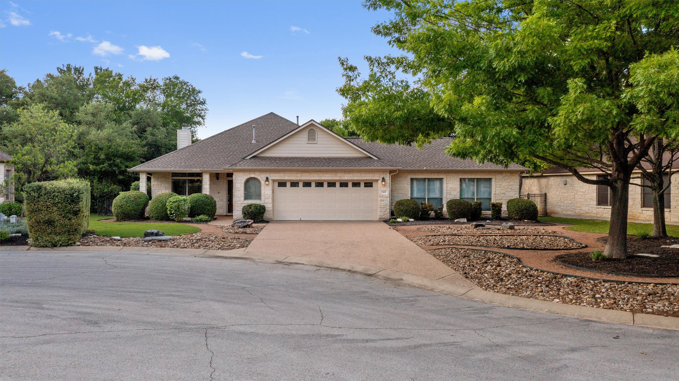 809 Boquilla Trail Georgetown, TX 78633 - Photo 37 of 39