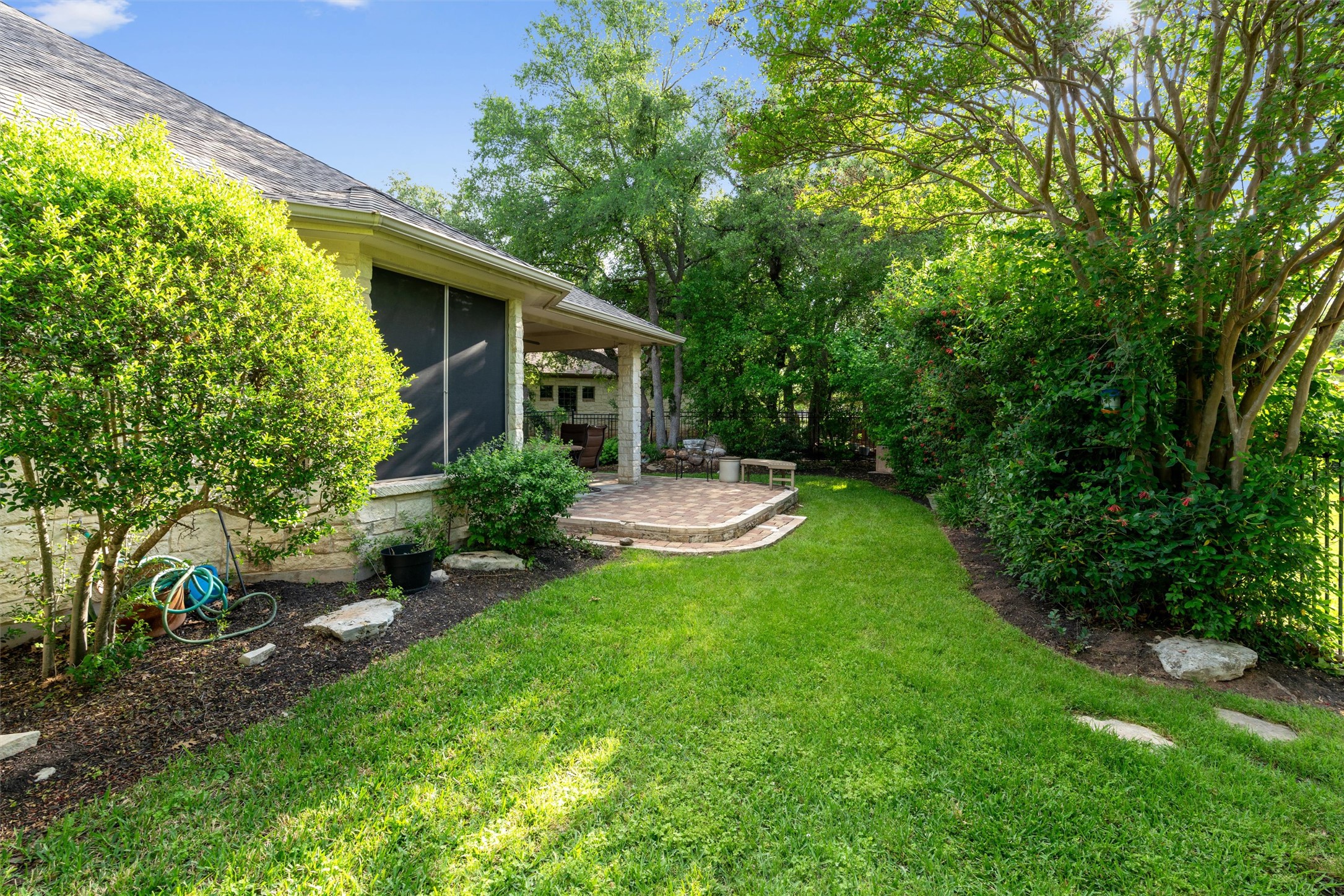 809 Boquilla Trail Georgetown, TX 78633 - Photo 7 of 39