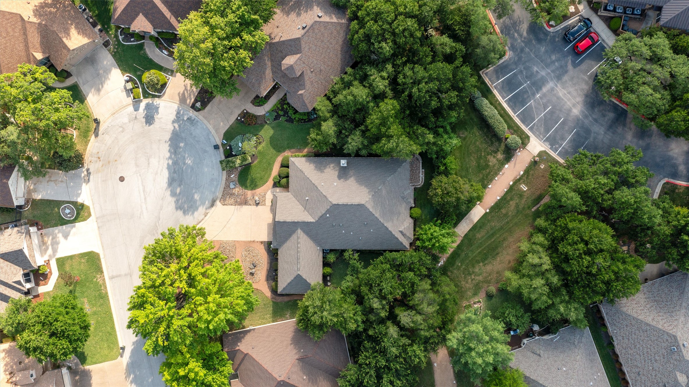 809 Boquilla Trail Georgetown, TX 78633 - Photo 8 of 39