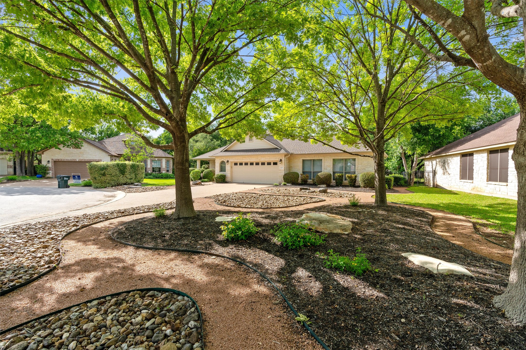 809 Boquilla Trail Georgetown, TX 78633 - Photo 9 of 39