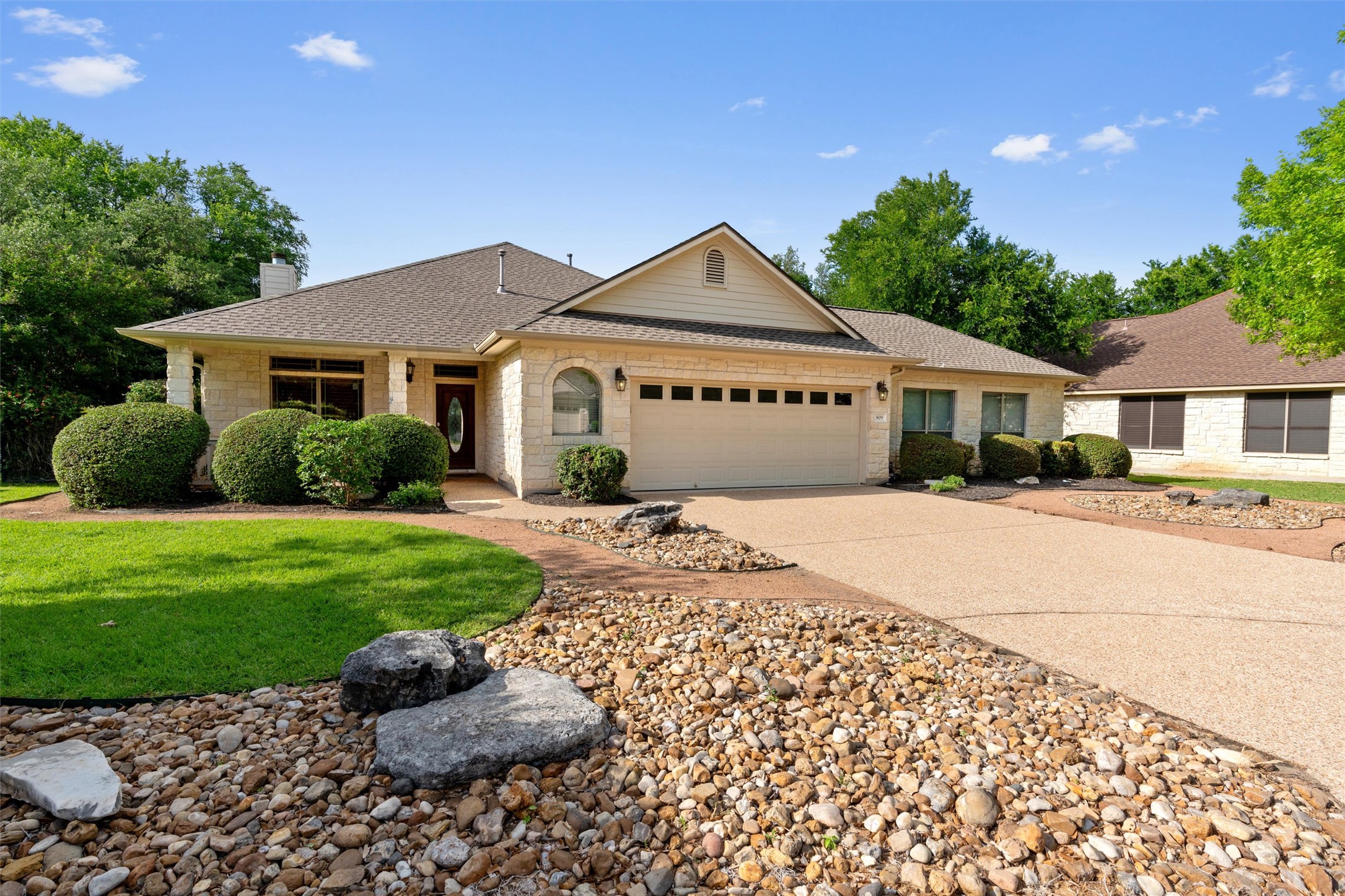 809 Boquilla Trail Georgetown, TX 78633 - Photo 10 of 39