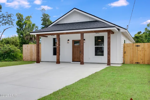 $259,000 | 4715 Colorado Street, Panama City, FL 32404