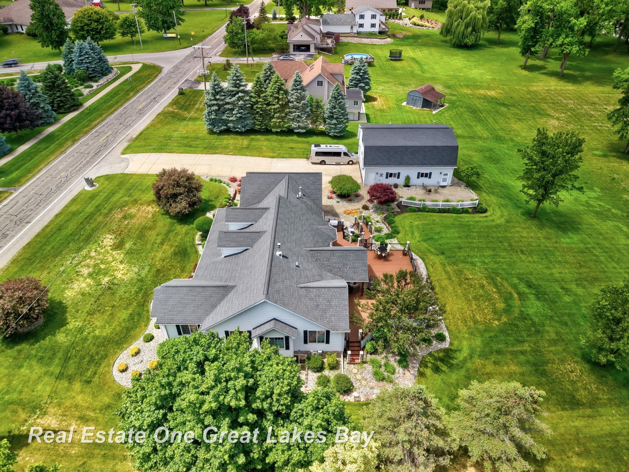 2530 North River Road Saginaw, MI 48609 - Photo 75 of 90