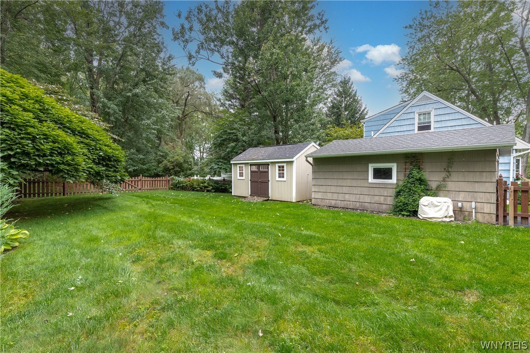 2225 Dodge Road Amherst, NY 14051 - Photo 38 of 41 Gallery Image 38