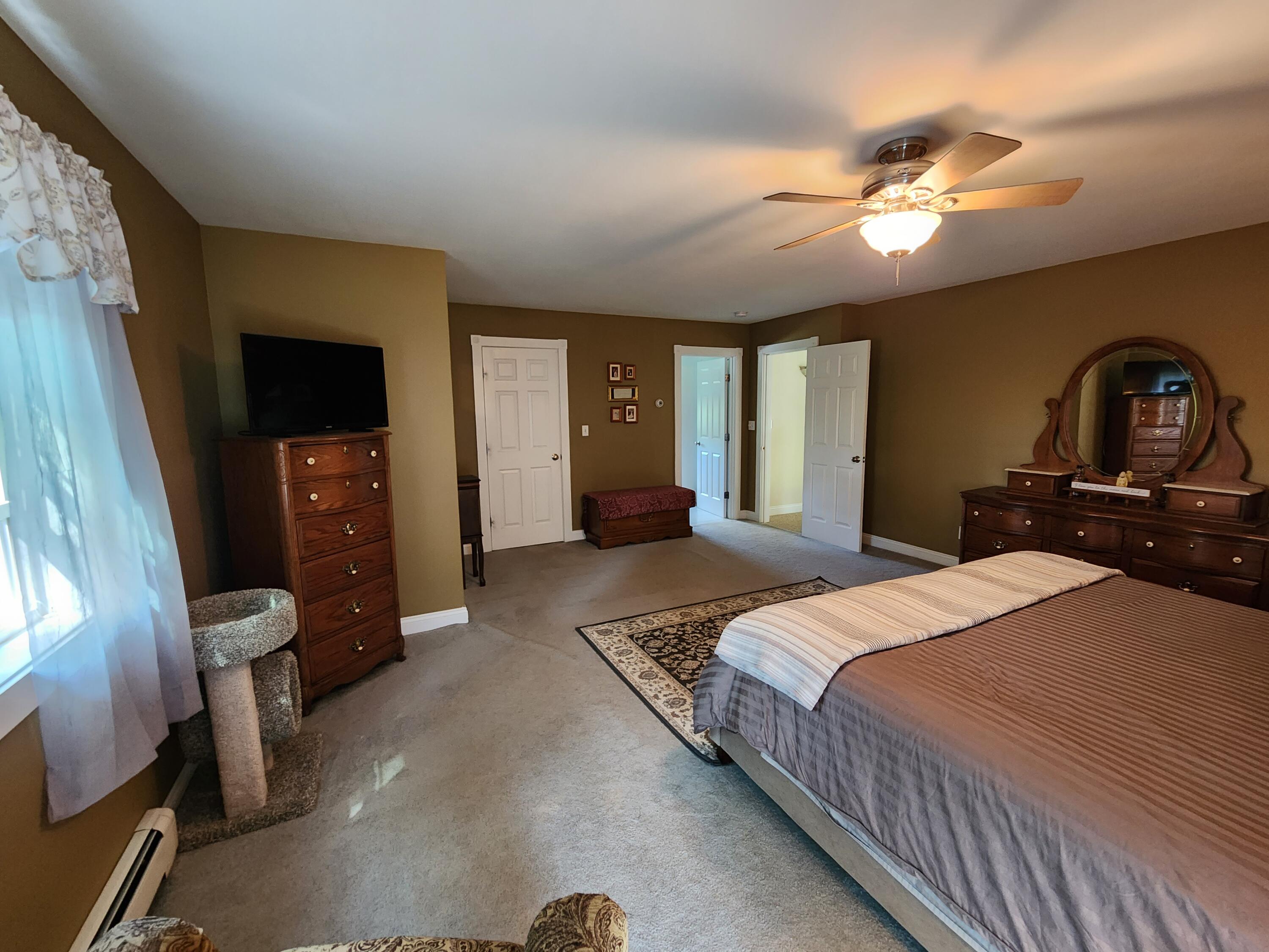 354 North Parish Road Turner, ME 04282 - Photo 65 of 79 20230904_111356