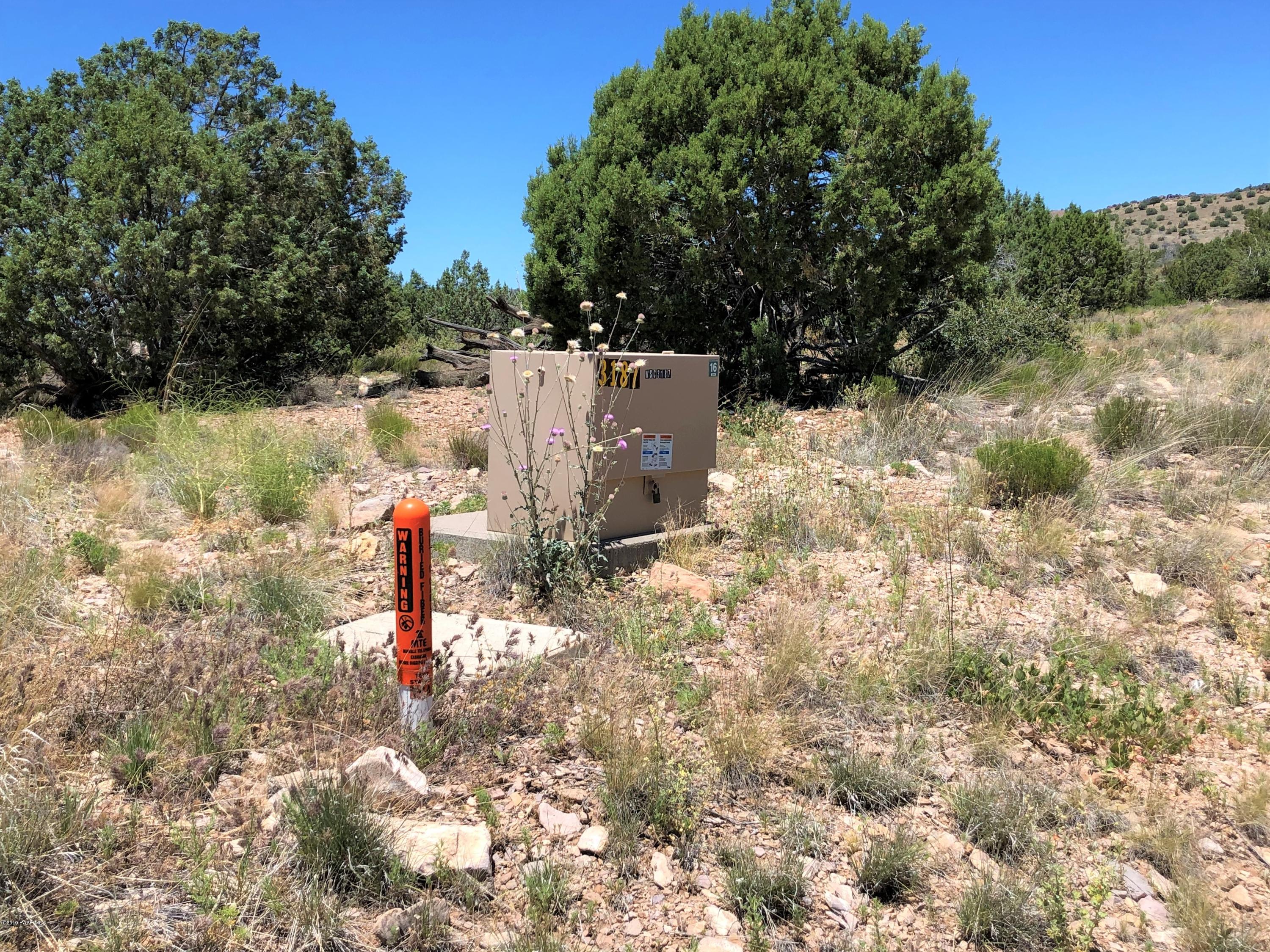 18700 Butte Pass Road Prescott, AZ 86305 - Photo 7 of 43