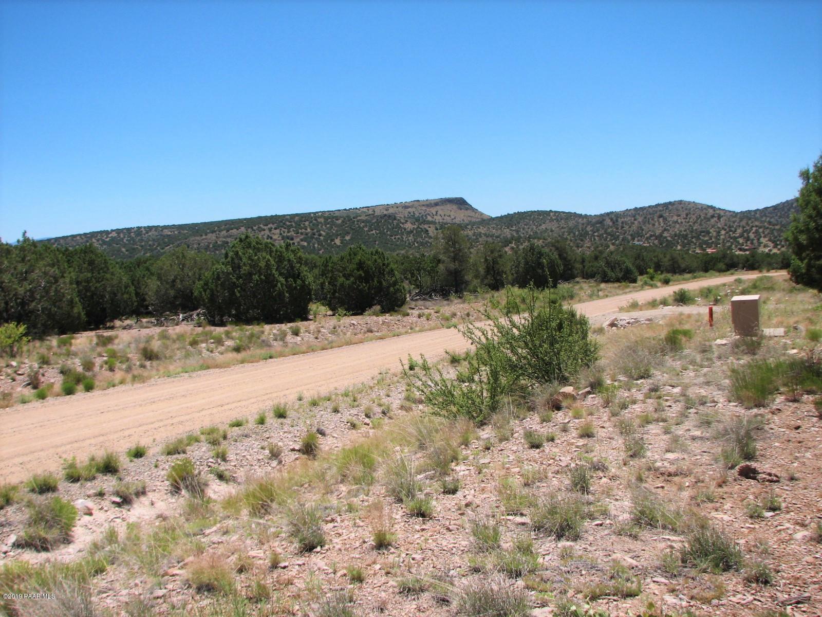 18700 Butte Pass Road Prescott, AZ 86305 - Photo 8 of 43