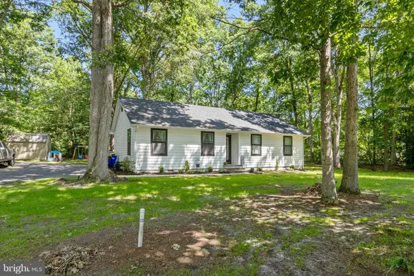 $312,000 | 31426 Dogwood Lane, Laurel, DE 19956