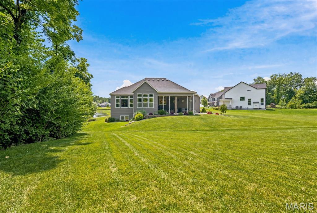 312 Deep Ravine Court St. Charles, MO 63301 - Photo 82 of 99