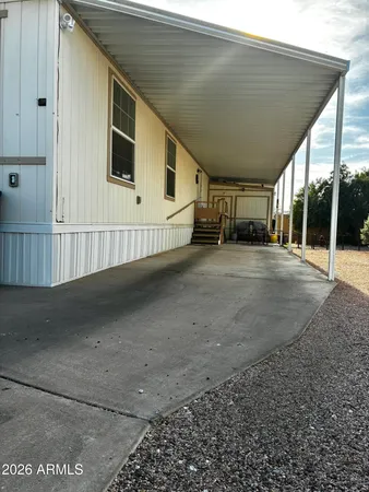 $89,500 | 2900 West Superstition Boulevard, Unit 39, Apache Junction, AZ 85120