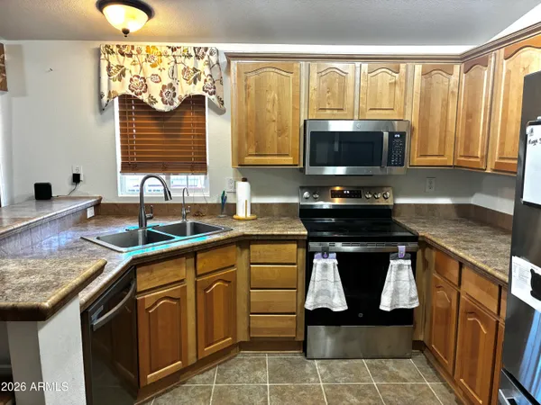 $89,500 | 2900 West Superstition Boulevard, Unit 39, Apache Junction, AZ 85120