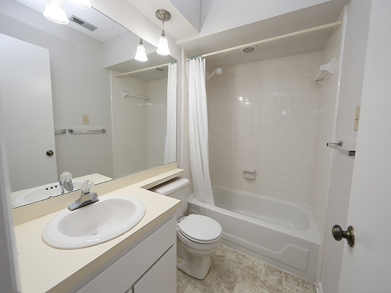64 Stoneridge Road Durham, NC 27705 - Photo 22 of 25 Bathroom