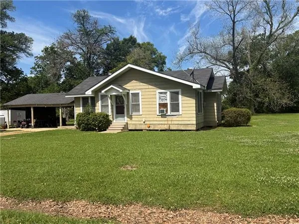 $99,500 | 4820 Connella Drive, Alexandria, LA 71302