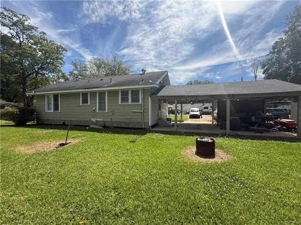 $99,500 | 4820 Connella Drive, Alexandria, LA 71302