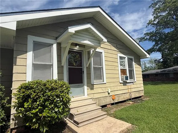 $99,500 | 4820 Connella Drive, Alexandria, LA 71302