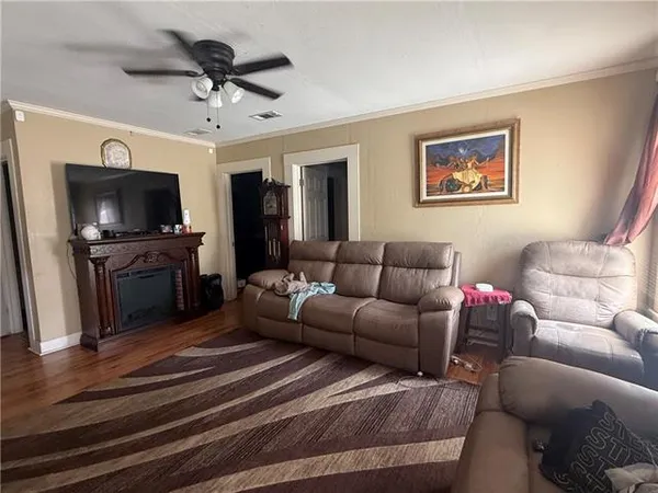 $99,500 | 4820 Connella Drive, Alexandria, LA 71302