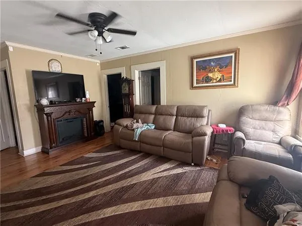 $99,500 | 4820 Connella Drive, Alexandria, LA 71302