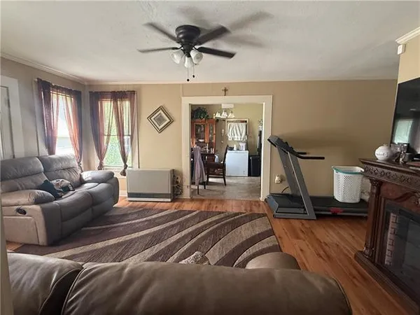 $99,500 | 4820 Connella Drive, Alexandria, LA 71302