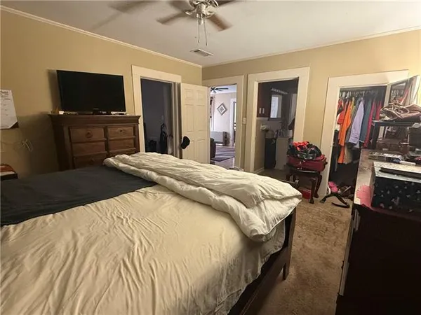 $99,500 | 4820 Connella Drive, Alexandria, LA 71302