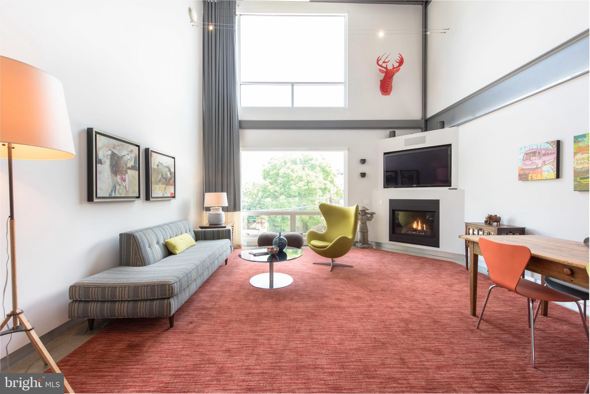 2351 Champlain Street Northwest, Unit P2 Washington, DC 20009 - Photo 2 of 31