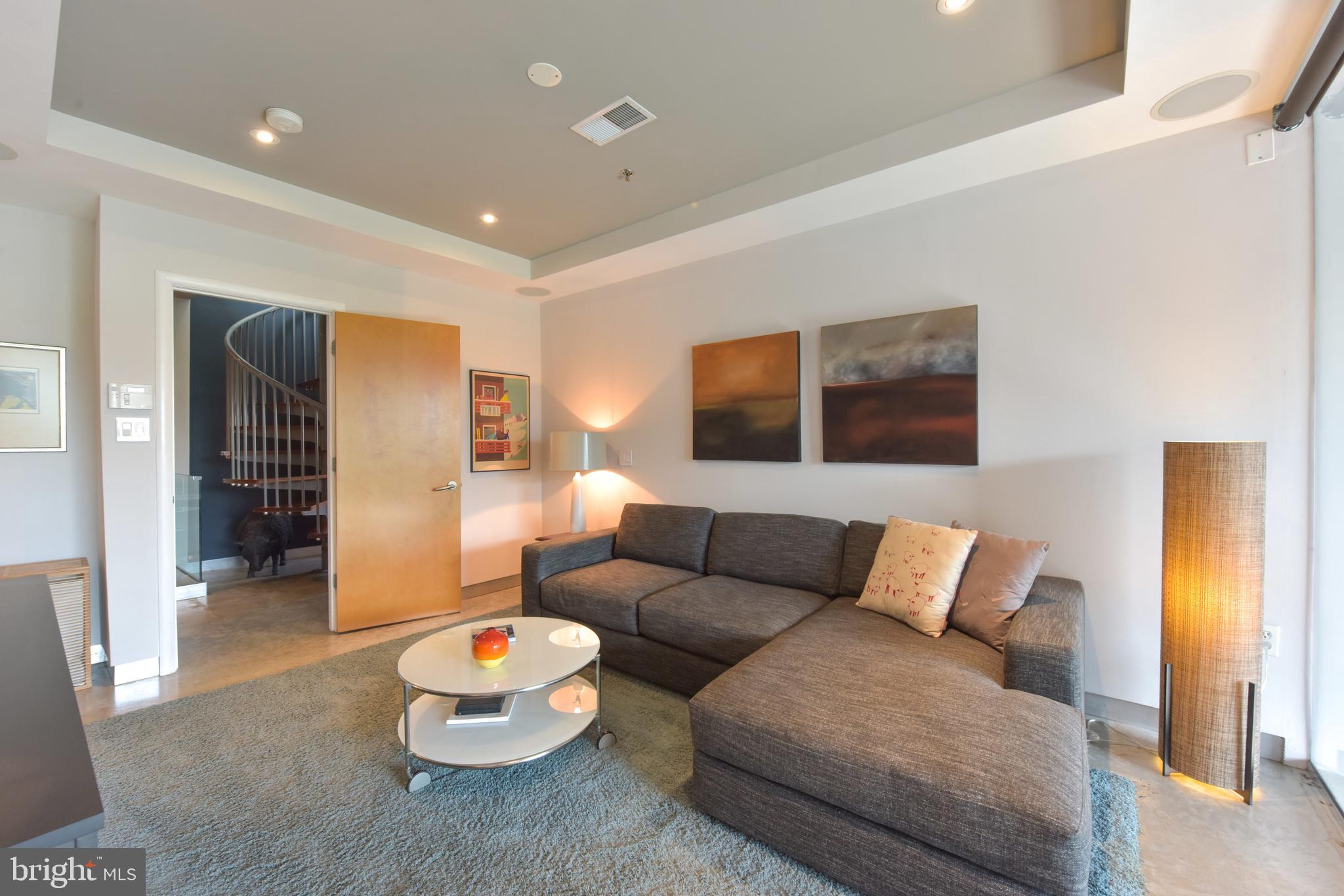 2351 Champlain Street Northwest, Unit P2 Washington, DC 20009 - Photo 13 of 31