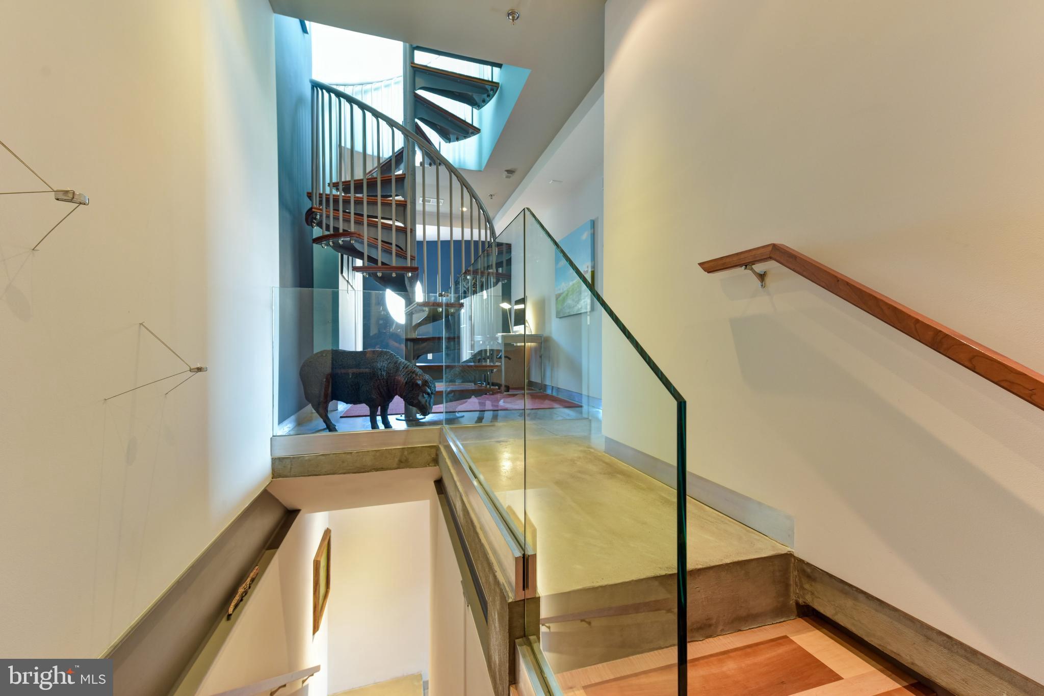 2351 Champlain Street Northwest, Unit P2 Washington, DC 20009 - Photo 17 of 31