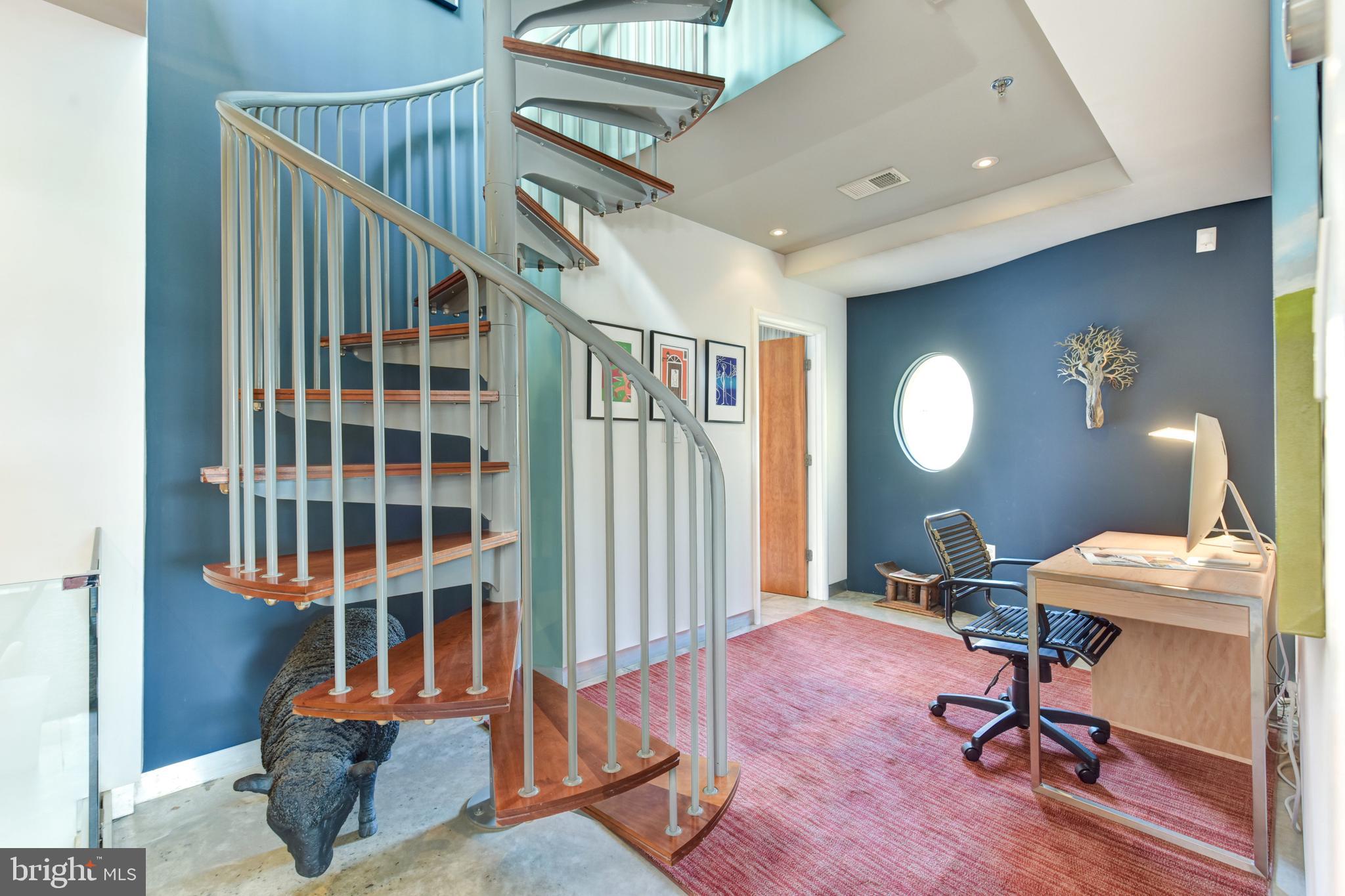 2351 Champlain Street Northwest, Unit P2 Washington, DC 20009 - Photo 18 of 31