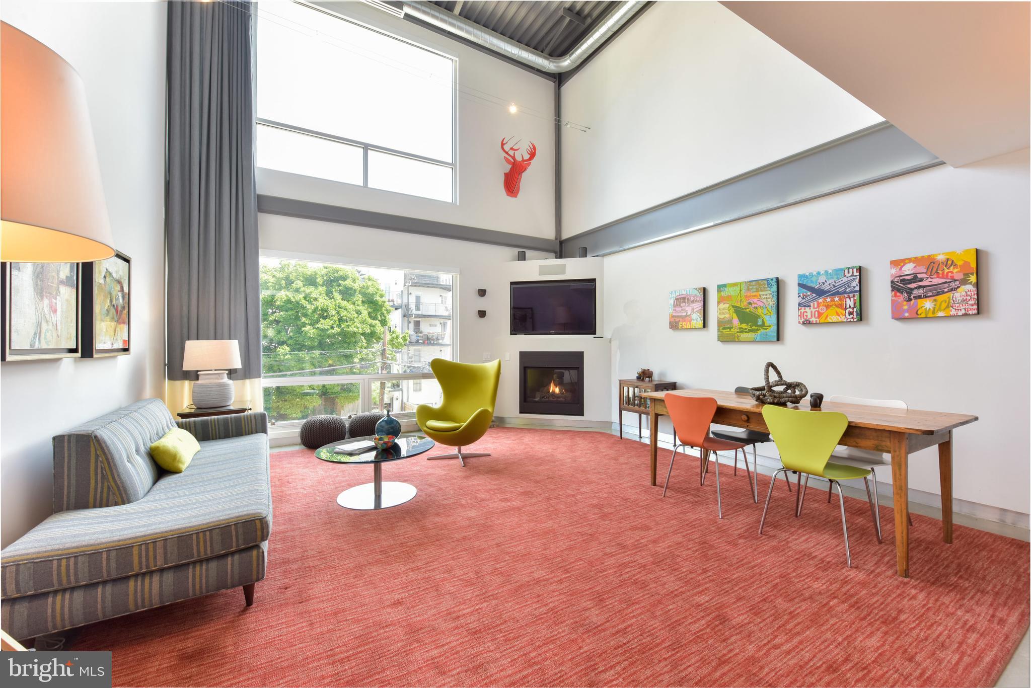 2351 Champlain Street Northwest, Unit P2 Washington, DC 20009 - Photo 3 of 31