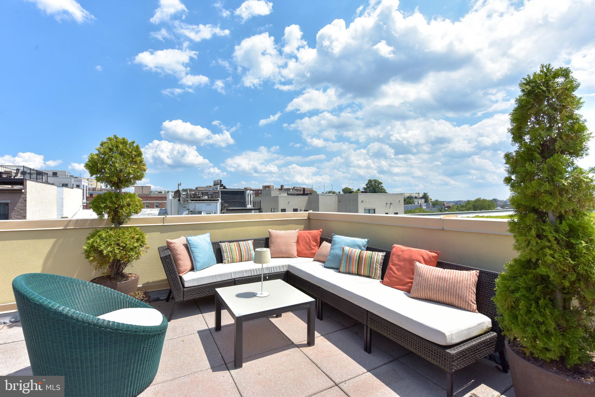 2351 Champlain Street Northwest, Unit P2 Washington, DC 20009 - Photo 23 of 31