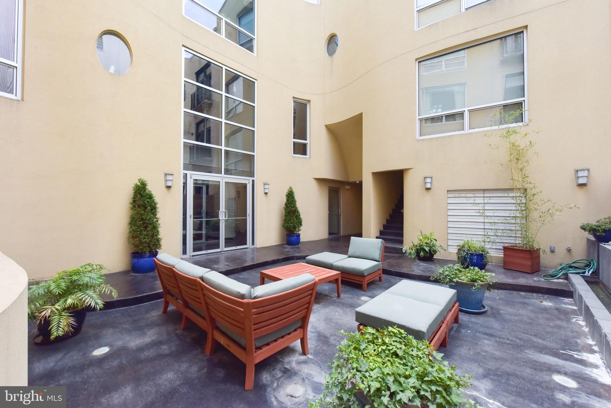 2351 Champlain Street Northwest, Unit P2 Washington, DC 20009 - Photo 29 of 31