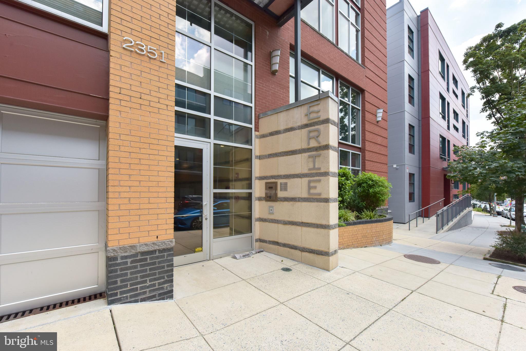 2351 Champlain Street Northwest, Unit P2 Washington, DC 20009 - Photo 30 of 31