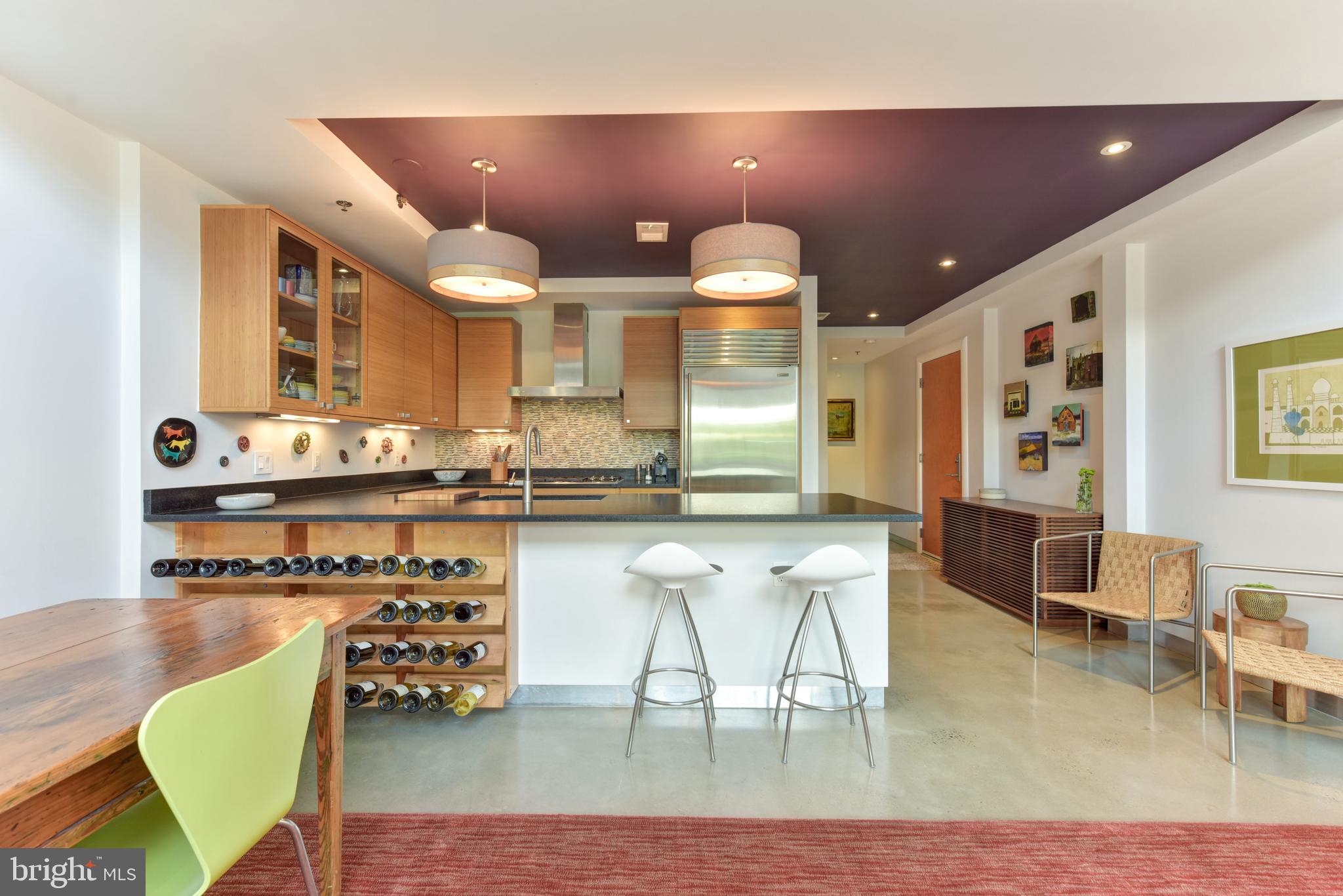 2351 Champlain Street Northwest, Unit P2 Washington, DC 20009 - Photo 4 of 31