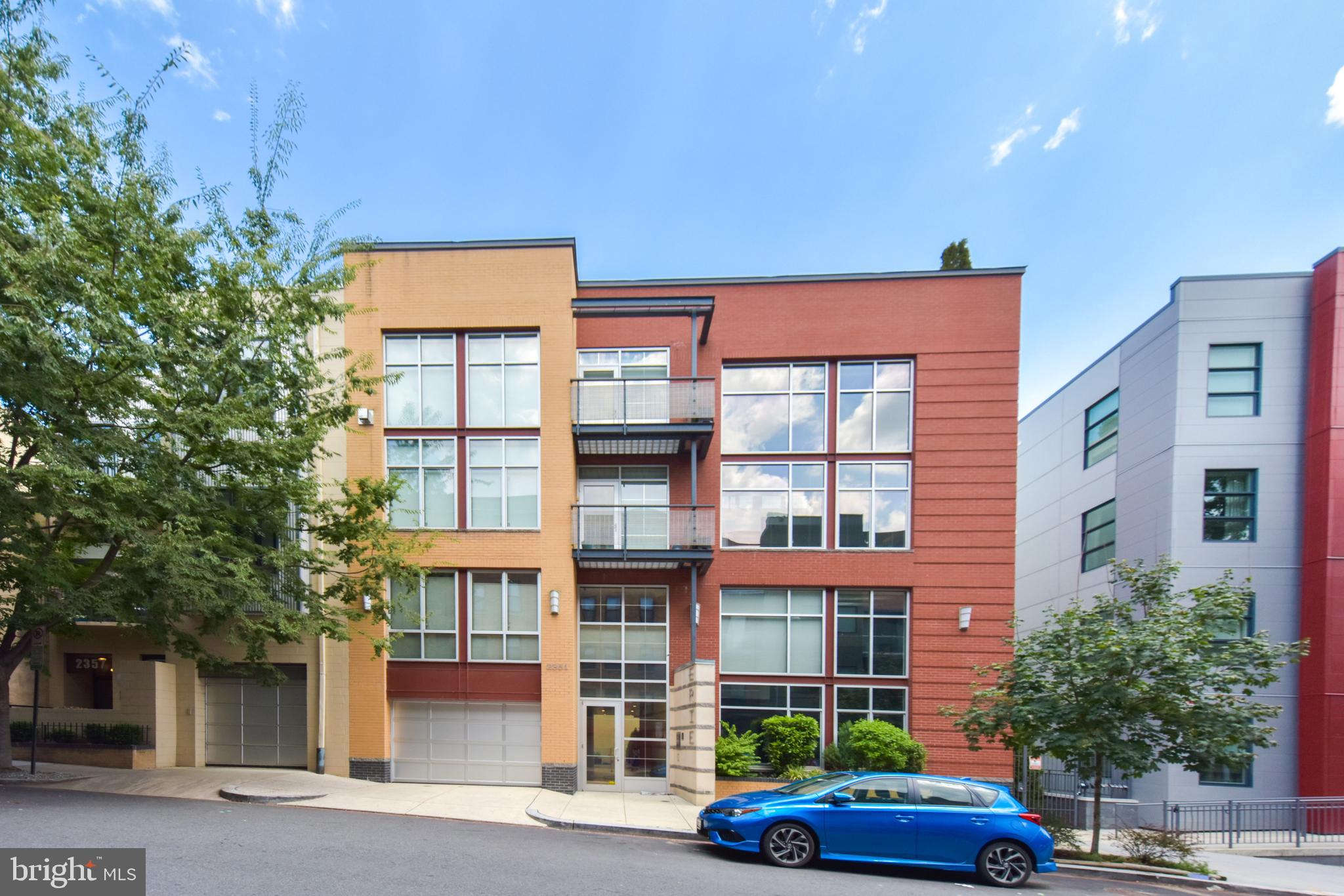 2351 Champlain Street Northwest, Unit P2 Washington, DC 20009 - Photo 31 of 31