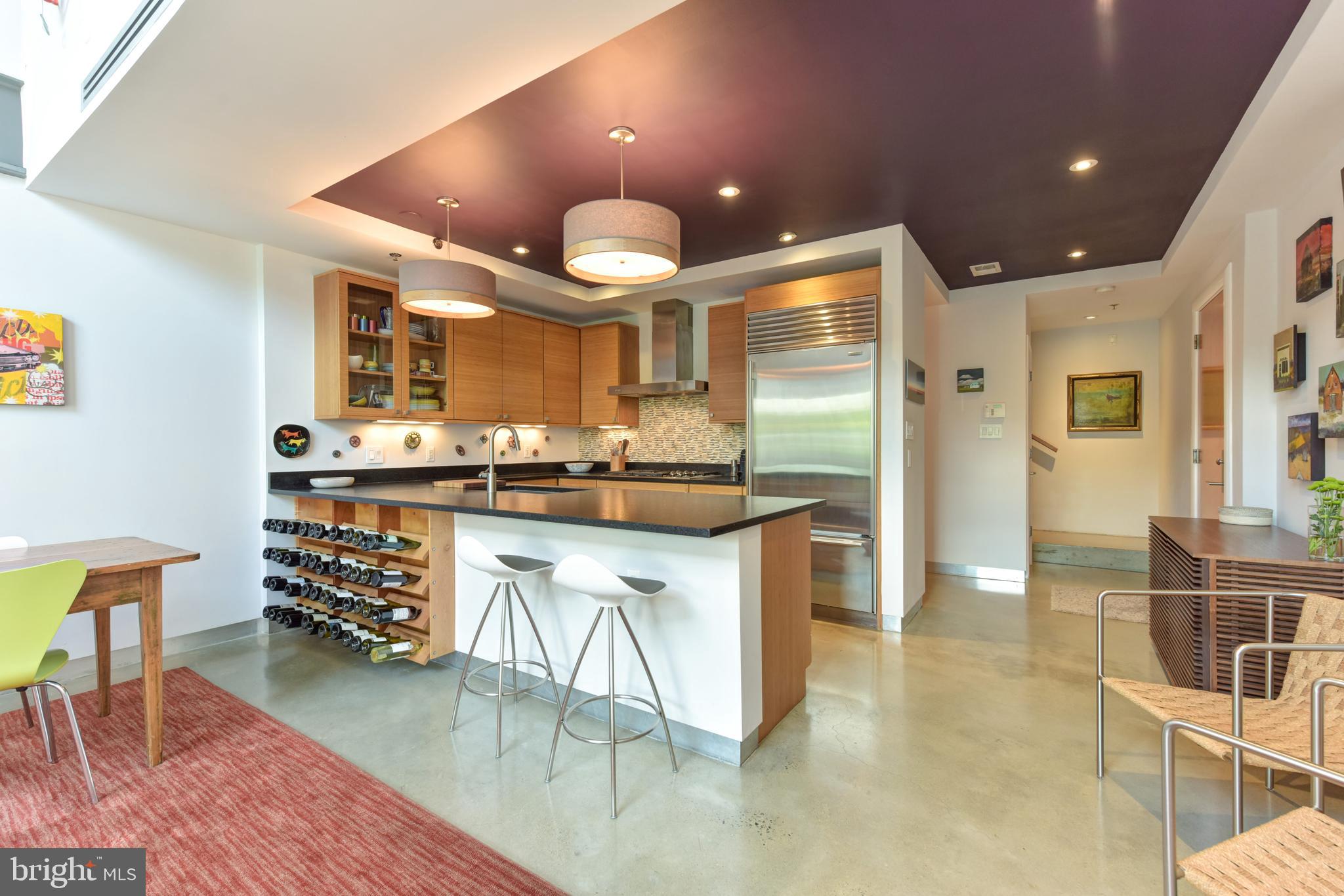 2351 Champlain Street Northwest, Unit P2 Washington, DC 20009 - Photo 5 of 31