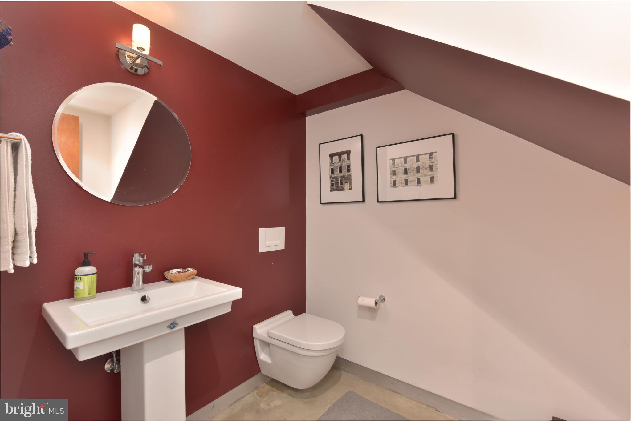 2351 Champlain Street Northwest, Unit P2 Washington, DC 20009 - Photo 8 of 31