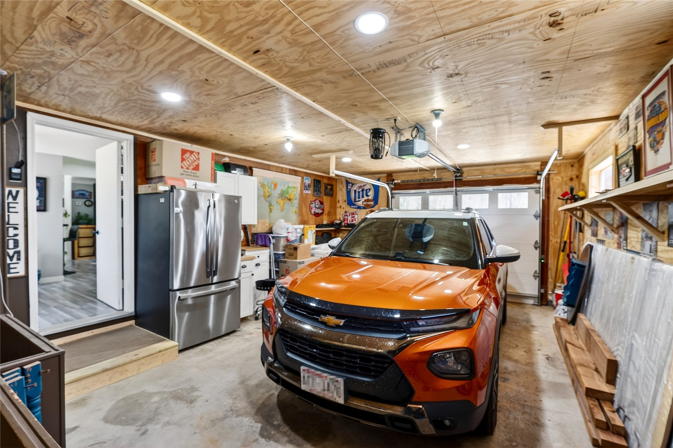 N6581 Mackey Road Springbrook, WI 54875 - Photo 42 of 43