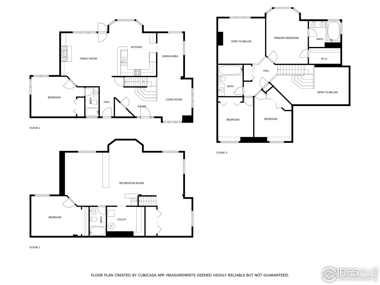 1840 Red Cloud Road Longmont, CO 80504 - Photo 42 of 42 Gallery Image 42