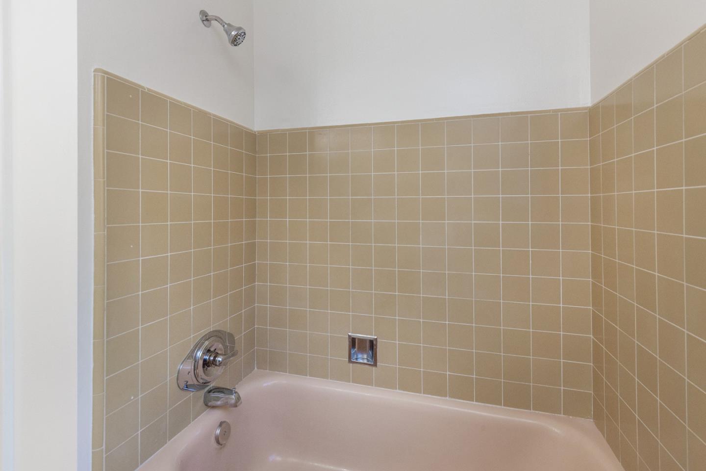 14920 Jerries Drive Saratoga, CA 95070 - Photo 20 of 34 a bathroom with a bathtub