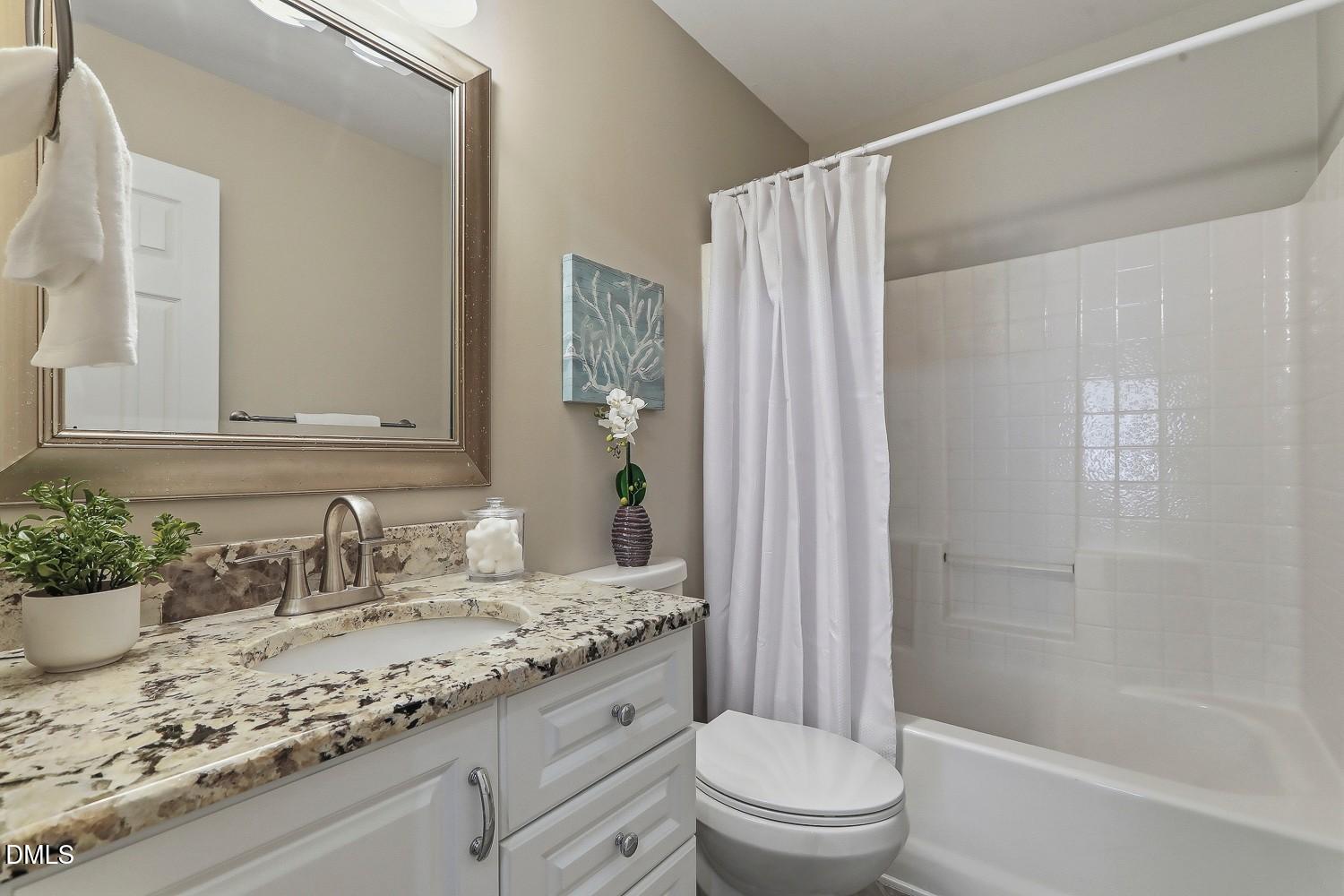 8201 Joyce Glow Court Raleigh, NC 27613 - Photo 32 of 47 047-014-Bathroom 2-1500x1000