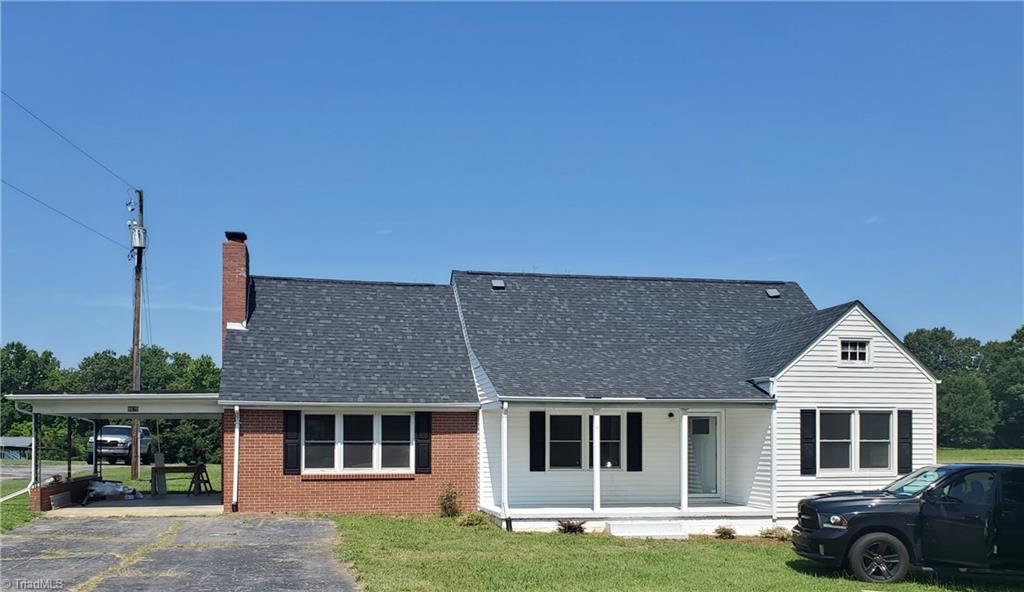 9670 Us Highway Ruffin, NC 27326 - Photo 1 of 24 Gallery Image 1