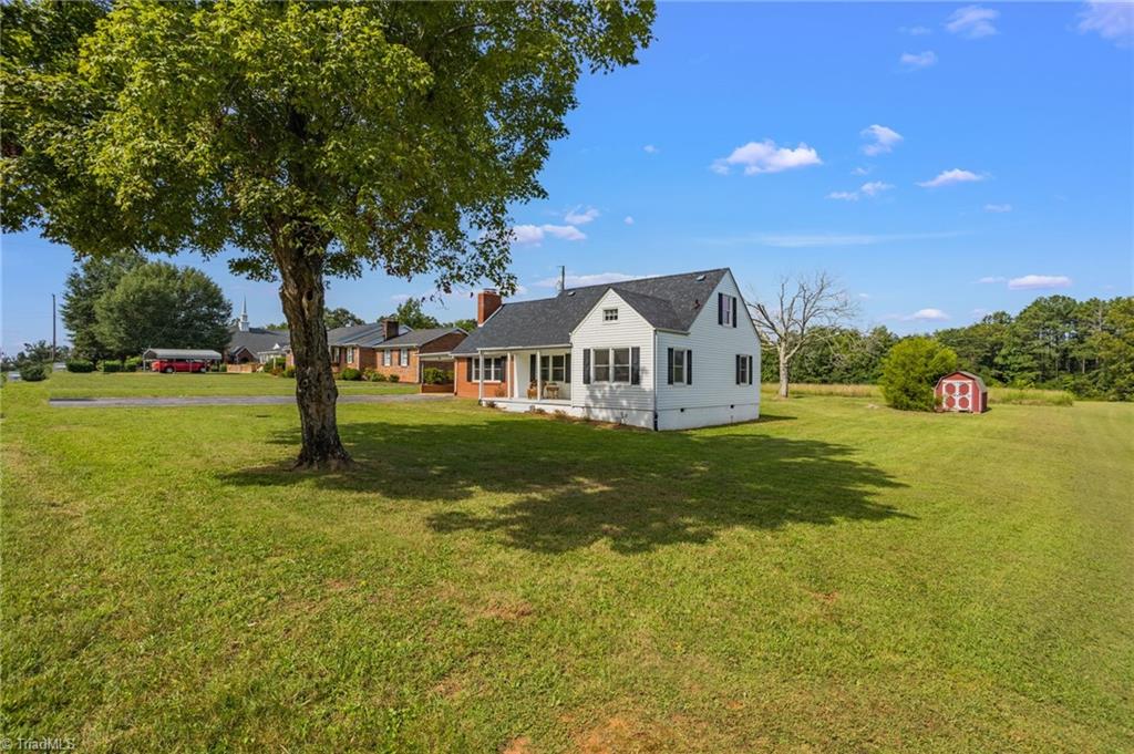 9670 Us Highway Ruffin, NC 27326 - Photo 2 of 24 Gallery Image 2