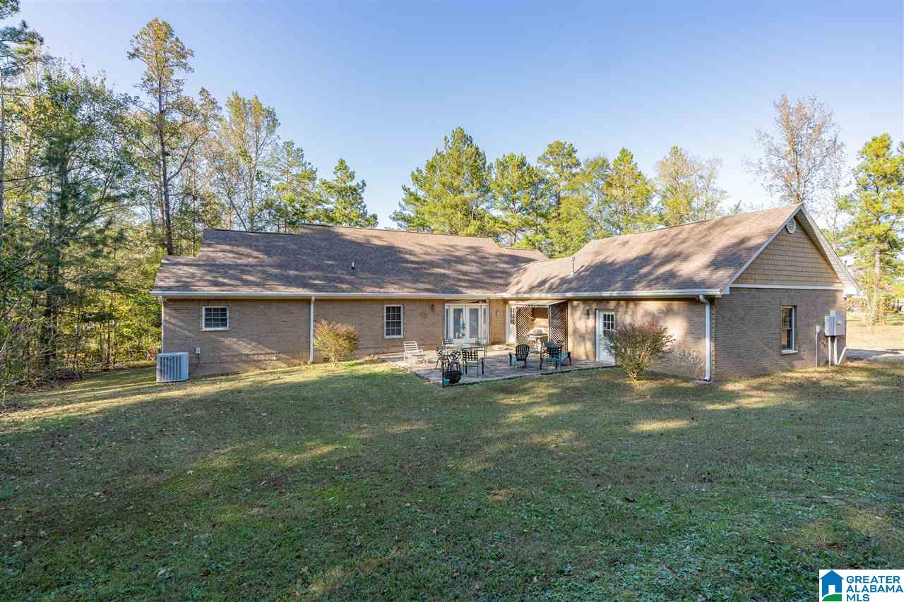 880 Lovejoy Road Ashville, AL 35953 - Photo 20 of 22