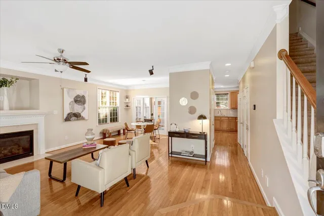 $299,000 | 6021 Four Townes Lane, Raleigh, NC 27616