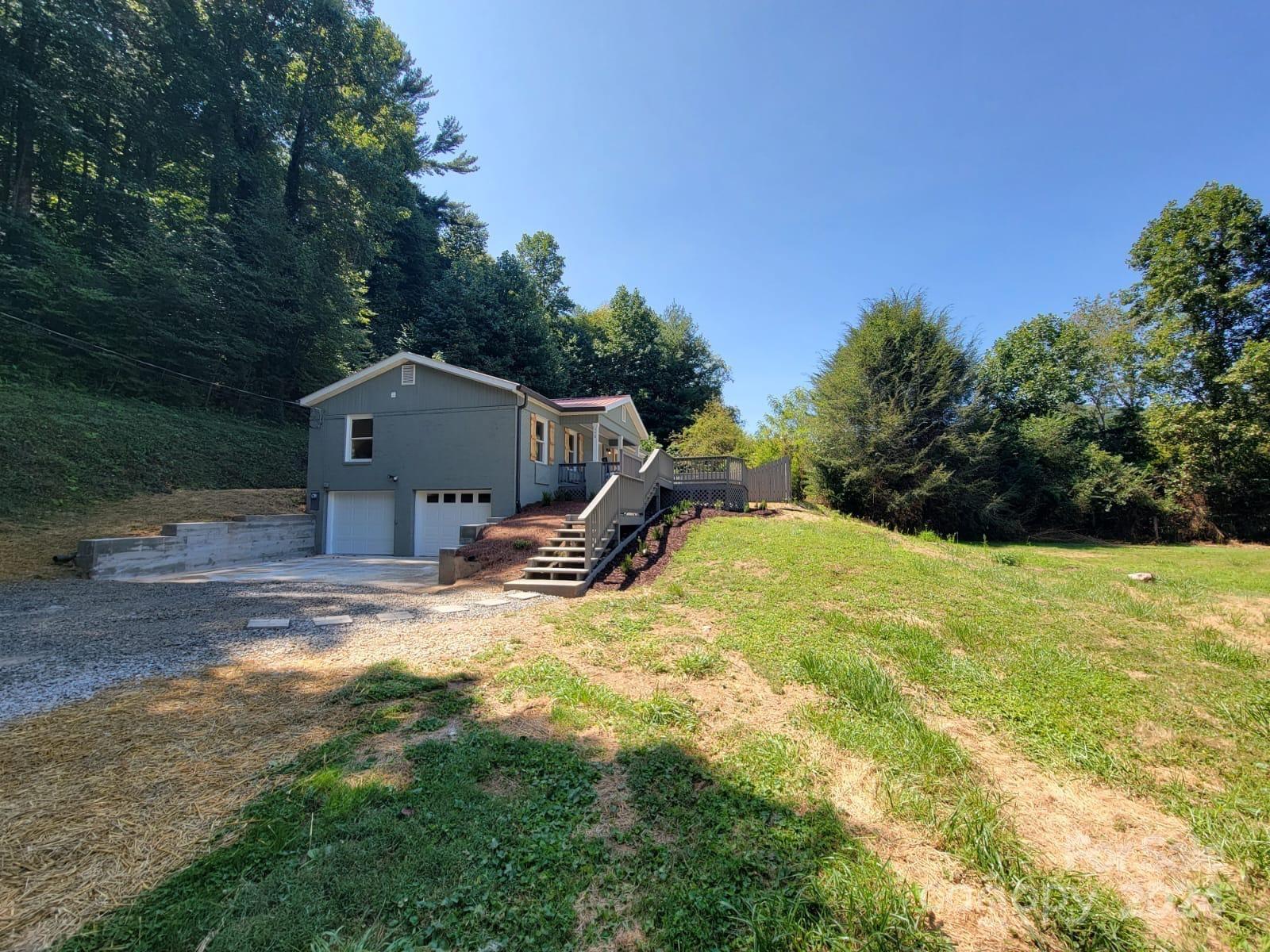 175 McDowell Road Mills River, NC 28759 - Photo 6 of 32 Gallery Image 6