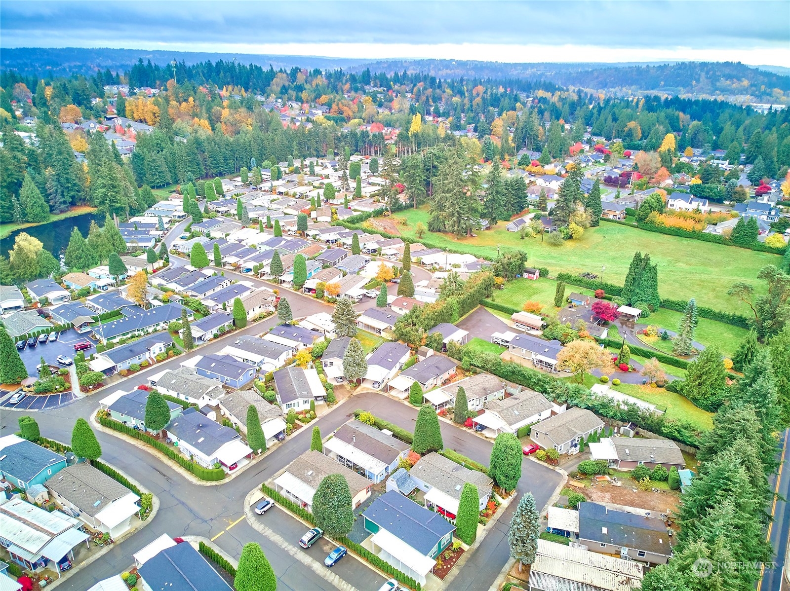 23825 15th Avenue Southeast, Unit 67 Bothell, WA 98021 - Photo 33 of 35 Gallery Image 33