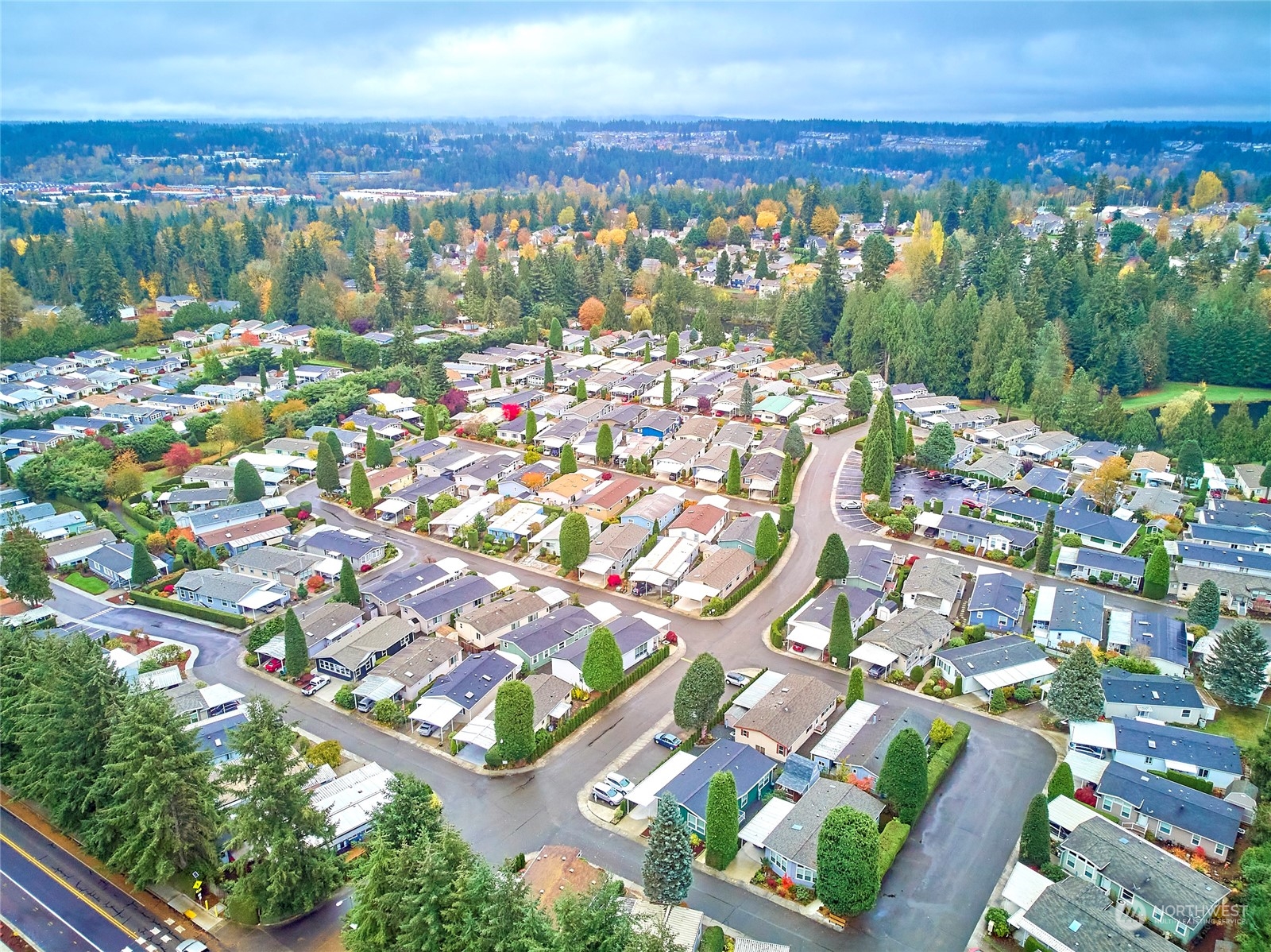 23825 15th Avenue Southeast, Unit 67 Bothell, WA 98021 - Photo 34 of 35 Gallery Image 34