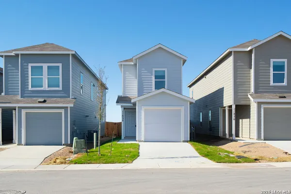 $1,349 | 11830 Spiderwort Ridge, Converse, TX 78109