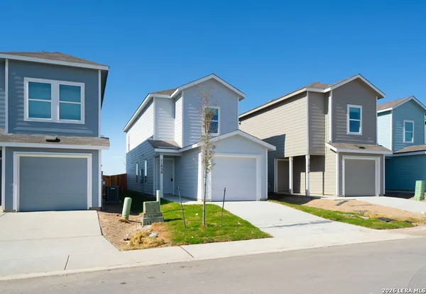 $1,349 | 11830 Spiderwort Ridge, Converse, TX 78109