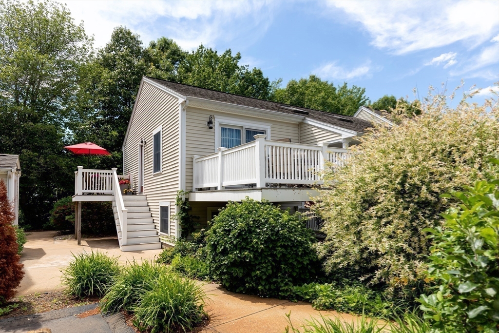 235 Carver Road, Unit 3 Plymouth, MA 02360 - Photo 28 of 32